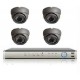 NEW 4CH 960H DVR KITS